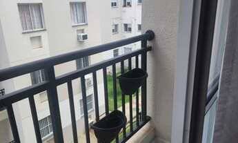 Imagem 7: Apartamento na Taquara para aluguel ou venda com 2 quartos