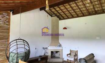 Imagem 7: Ibiúna, linda chácara aceita carro como parte de pagamento