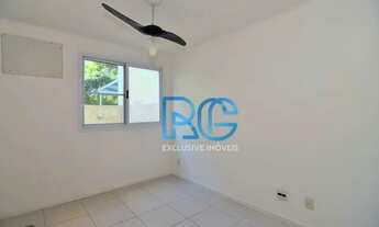 Imagem 6: Casa Triplex Pedra Bonita Recreio dos Bandeirantes