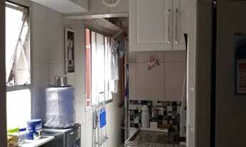 Imagem 7: EDUARDO . Belissimo apartamento na região da cupece aceita propostas