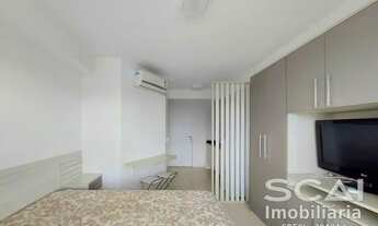 Imagem 2: Studio de 22m² disponível para locação em Santana