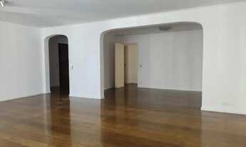 Imagem: Apartamento no Itaim bibi 236m2 - 3 dorm