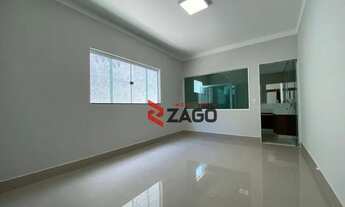 Imagem 7: Casa com 2 dormitórios para alugar, 155 m² por R$ 2.272,25/mês - Residencial Morumbi - Ube