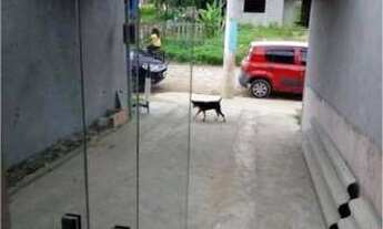 Imagem 6: Casa 2 Dormitórios - Vida Nova