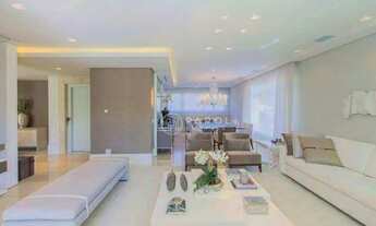 Imagem 3: Apartamento com 4 dormitórios à venda, 289 m² por R$ 4.154.900,00 - Mossunguê - Curitiba/P