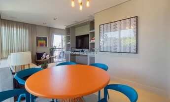 Imagem 5: Cobertura Venda Vila Clementino 157 m² 2 Dormitórios