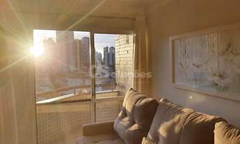 Imagem 4: Apartamento à venda com 3 dormitórios na Zona Norte, Santana, São Paulo, SP