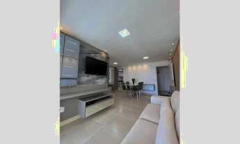 Imagem: Locação de apartamento com 3 quartos no