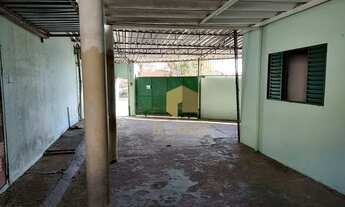 Imagem 4: Casa para alugar no Jardim Santa Mônica - Campinas/SP