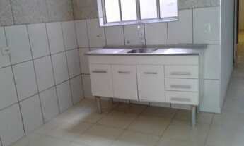 Imagem: Casa para aluguel possui 60 metros quadrados