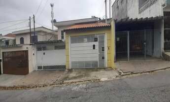 Imagem: Residencial - Jd Marisa