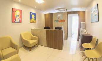 Imagem: Sala Salão comercial - Florianópolis SC