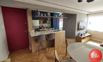 Imagem 4: São Paulo - Apartamento Padrão - Campo Belo