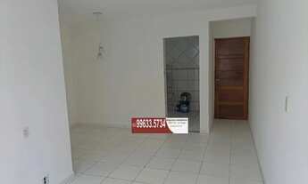 Imagem: Apartamento para aluguel tem 62 metros quadrados