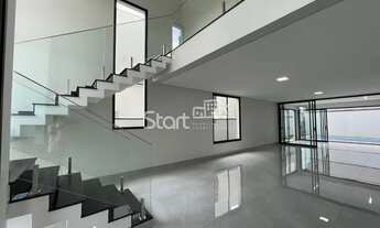 Imagem 2: Casa - Alphaville Dom Pedro 3 - Campinas