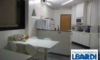 Imagem 2: APARTAMENTO - MORUMBI - SP