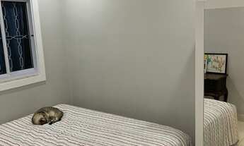 Imagem 4: Realengo boa localização, 2 casas luxo cada uma 03 quartos com piscina