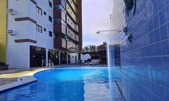 Imagem: S0796 - Apartamento à venda com 96m² em