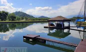 Imagem 3: Casa em Condomínio para Venda em Angra dos Reis, Bracuí (Cunhambebe), 4 dormitórios, 3 suí