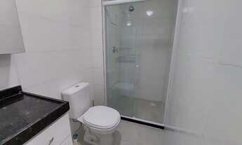 Imagem 7: Apartamento para aluguel tem 38 metros quadrados com 1 quarto em Parnamirim - Recife - PE