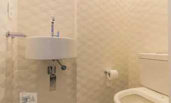 Imagem 7: Apartamento para Aluguel - Campo Belo, 1 Quarto, 62 m2