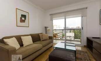 Imagem 2: Apartamento para Aluguel - Pinheiros, 3 Quartos, 100 m2