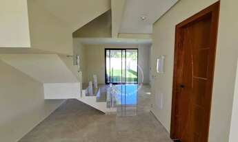 Imagem 2: Sobrado com 3 dormitórios à venda, 133 m² por R$ 590.000,00 - Ipiranga - São José/SC