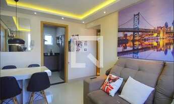 Imagem 3: Apartamento para Aluguel - São Jorge, 2 Quartos, 55 m2