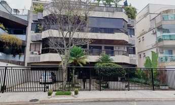 Imagem 1: Rio de Janeiro - Apartamento Padrão - Recreio dos Bandeirantes