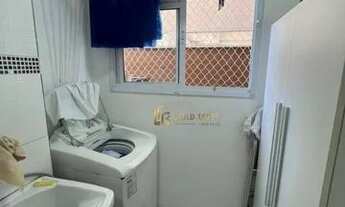 Imagem 6: Apartamento com 2 dormitórios à venda, 40 m² por R$ 205.000,00 - Parque Císper - São Paulo