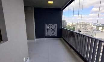 Imagem 3: Apartamento para Locação em São Paulo, Sumarezinho, 2 dormitórios, 1 suíte, 2 banheiros, 1