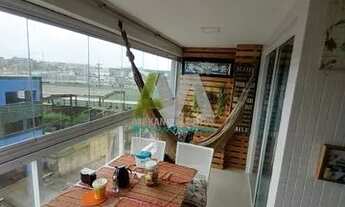 Imagem 3: Apartamento à venda no bairro Armação - Salvador/BA