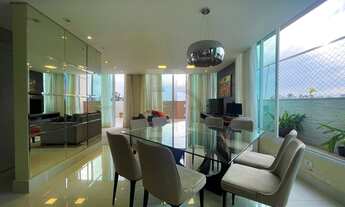 Imagem: IMPECÁVEL COBERTURA A 2 MINUTOS DO GRACIOSA