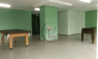 Imagem 5: Apartamento com 3 dormitórios para alugar, 63 m² por R$ 2.050,00/mês - Parque Marajoara