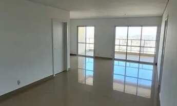 Imagem 3: Apartamento Luxo de 161m² com 3 suítes no bairro Cidade Nova em Franca/SP