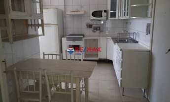 Imagem 3: Apartamento com 3 quartos, 135 m², aluguel por R$ 5.900/mês