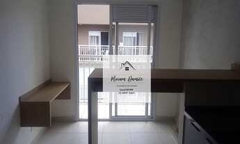 Imagem 5: Apartamento com 1 dormitório para alugar, 30 m² por R$ 2.160/mês - Casa Verde - São Paulo