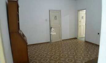 Imagem 3: RIO DE JANEIRO - Apartamento Padrão - Rio Comprido