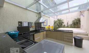 Imagem: Casa à venda no bairro Vila Cleonice