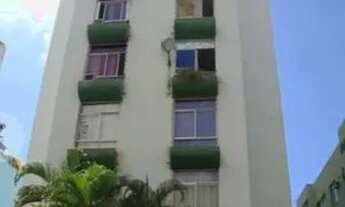 Imagem: 1/4 Costa Azul Portaria 24h Elevador Garagem