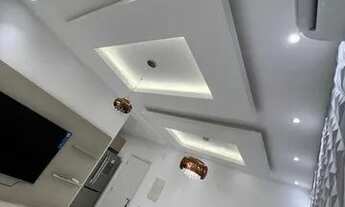 Imagem 4: Residencial Piazza Di Fiori 80m² c/ 03 quartos sendo 01 suíte Todo Reformado