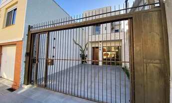 Imagem: Sobrado a venda no Boqueirão!!