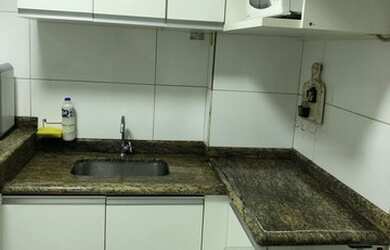 Imagem 7: Apartamento para venda tem 74 metros quadrados com 2 quartos