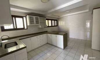 Imagem 6: Casa com 4 dormitórios para alugar, 400 m² por R$ 3.600,00/mês - Lagoa Nova - Natal/RN