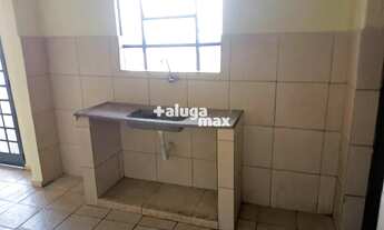 Imagem 7: Casa para aluguel possui 26 metros quadrados com 1 quarto , em excelente estado de conserv