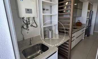 Imagem 5: Apartamento com 3 dormitórios à venda, 90 m² por R$ 1.300.000,00 - Jardim Atlântico - Flor