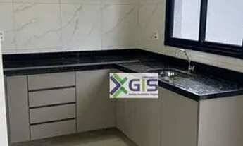 Imagem 4: Casa com 2 dormitórios para alugar, 70 m² por R$ 2.500,00/mês - Jardim São Felipe - Atibai