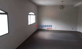 Imagem 3: Casa com 3 dormitórios para alugar, 170 m² por R$ 2.900,00/mês - Butantã - São Paulo/SP