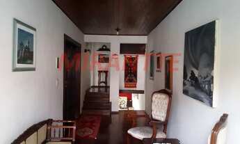 Imagem 2: Sobrado de 700m² com 6 quartos em Lauzane Paulista