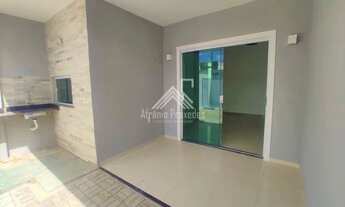 Imagem 5: Casa Alto Padrão 3 Dormitórios em Eusébio/CE